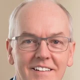 Carl Fox, founder of Denmarketing